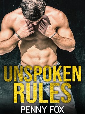 cover image of Unspoken Rules
